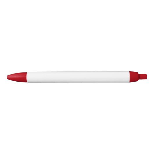Maak je eigen zwarte inkt pen (Voorkant)