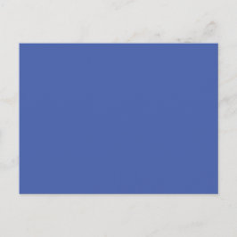 Maak je favoriet uitnodiging briefkaart