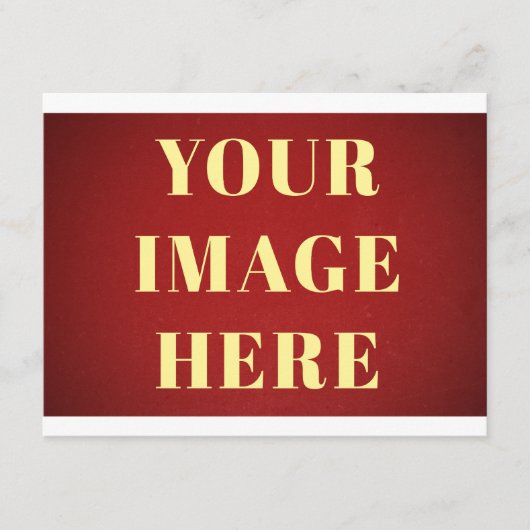 Maak je favoriete mat papier dubbelzijdige Kaarten (Voorkant)