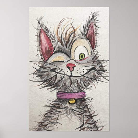 Maak je geen zorgen, ik begrijp het poster (Voorkant)