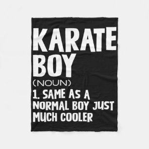 Maak je geen zorgen, ik heb je CK Halloween skelet Fleece Deken