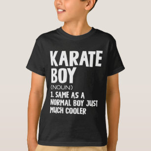 Maak je geen zorgen, ik heb je CK Halloween skelet T-shirt