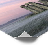 Maak je geen zorgen morgen... poster (Hoek)