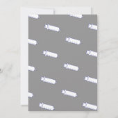 Maak je geen zorgen om terug te gaan naar de norma (Achterkant)