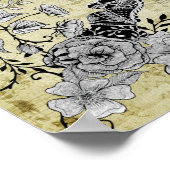 Maak je geen zorgen over de luier poster (Hoek)