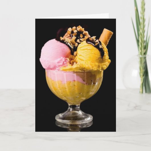 MAAK JE GEEN ZORGEN OVER IT-40e VERJAARDAG Kaart (Voorkant)