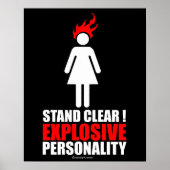 Maak je geen zorgen. poster (Voorkant)