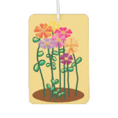 Maak je geen zorgen, wees blij luchtverfrisser (Voorkant)