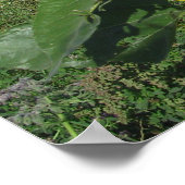 Maak je geen zorgen, wees blij poster (Hoek)