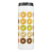 Maak je geen zorgen, wees blij! thermosbeker (Achterkant)