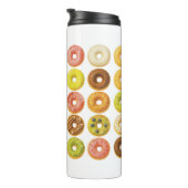 Maak je geen zorgen, wees blij! thermosbeker (Geroteerd rechts)