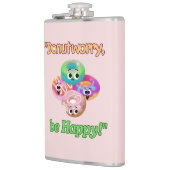 MAAK JE GEEN ZORGEN, WEES GELUKKIG HEUPFLES (Links)