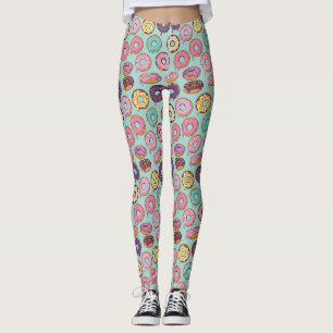 Maak je geen zorgen, wees gelukkig! leggings