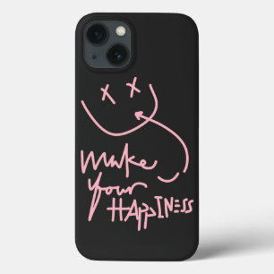maak je geluk Case-Mate iPhone case
