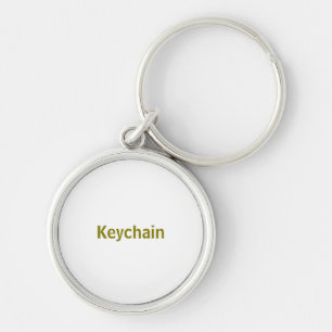 Maak je gepersonaliseerde 1.44" sleutelhanger