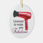 Maak je geweldig keramisch ornament (Rechts)