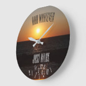 Maak je gewoon gerust met Gestallen getallen en zo Grote Klok (Hoek)