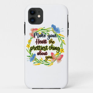Maak je hart het ding van je Case-Mate iPhone case
