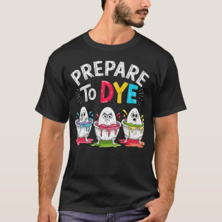 Maak je klaar om grappig Pasen te vieren met Retro T-shirt