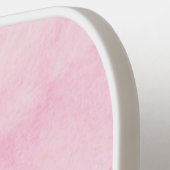 Maak je klaar om je game te spelen pickleball paddle (Links Detail)