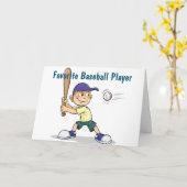 MAAK JE KLAAR VOOR DE LOL HAPPY **10th** VERJAARDA Kaart (Gele Bloem)