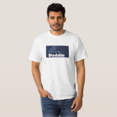 Maak je klaar voor Doddie T-shirt (Voorkant volledig)