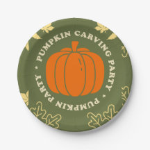 Maak je klaar voor ons jaarlijkse pompoensnijplezi