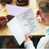 Maak je klaar voor schattigheid overbelasting-Baby Kaart