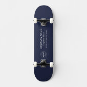Maak je merk skateboard - personaliseer het (Voorkant)