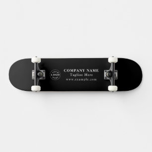 Maak je merk skateboard - personaliseer het