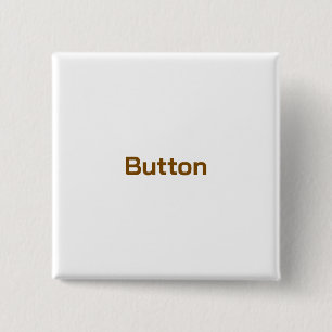 Maak Je Persoonlijke Vierkante 2 inch Button 5,1 Cm