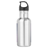 Maak je Sonic Signature 3 Waterfles (Achterkant)