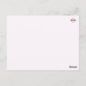 MAAK JE SPIRITUELE BRIEFKAART WAKKER (Achterkant)