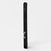 Maak je telefoon uniek ✨ Case-Mate iPhone case (Achterkant/links)