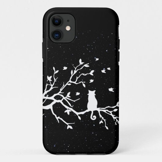 Maak je telefoon uniek ✨ Case-Mate iPhone case (Achterkant)