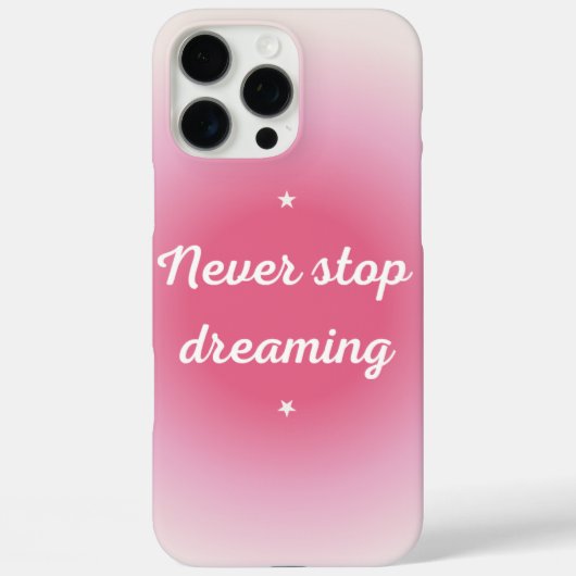 Maak je telefoon uniek ✨  Case-Mate iPhone case (Achterkant)