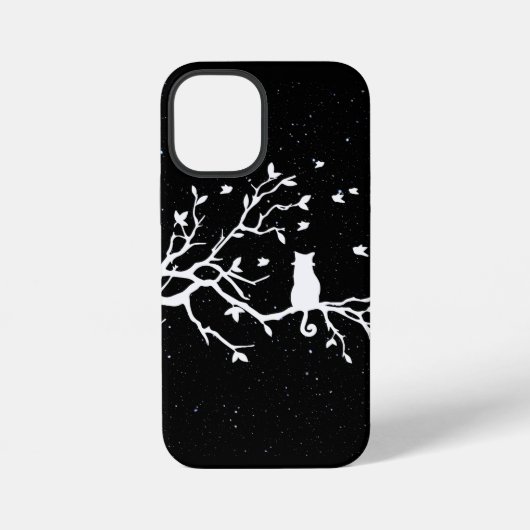 Maak je telefoon uniek ✨ iPhone hoesje (Achterkant)