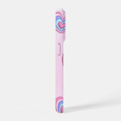 Maak je telefoon uniek ✨ iPhone hoesje (Rechterkant)