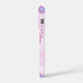 Maak je telefoon uniek ✨ iPhone hoesje (Linkerkant)