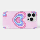 Maak je telefoon uniek ✨ iPhone hoesje (Achterkant horizontaal)