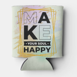 Maak je ziel blij met Koelboxxen Blikjeskoeler