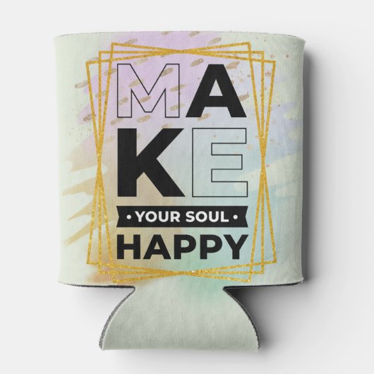 Maak je ziel blij met Koelboxxen Blikjeskoeler (Achterkant)