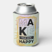 Maak je ziel blij met Koelboxxen Blikjeskoeler (Blikje Achterkant)