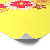 Maak je zorgen over je eigen keuze voor Sin Pro Poster (Hoek)