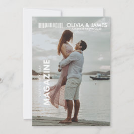 Maak jezelf een coverster! Valentijnsdag cadeau Feestdagenkaart