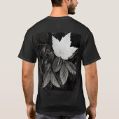 Maak jezelf Stijlvol met stijlvol T-shirt (Achterkant)