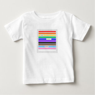 Maak Jezelf Trots Regenboog Redactie Pride 2026