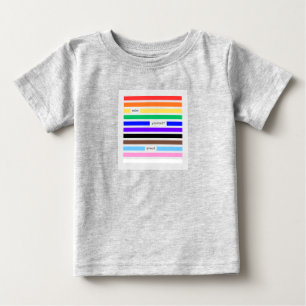 Maak Jezelf Trots Regenboog Redactie Pride 2026