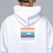 Maak Jezelf Trots Regenboog Redactie Pride 2026