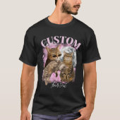 Maak JOUW Eigen Bootleg bootleg T-shirt (Voorkant)